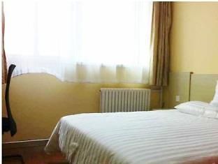 Hanting Hotel Dalian Huanghe Road Zhongshan Park Branch Экстерьер фото