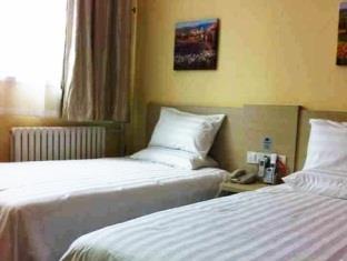 Hanting Hotel Dalian Huanghe Road Zhongshan Park Branch Экстерьер фото